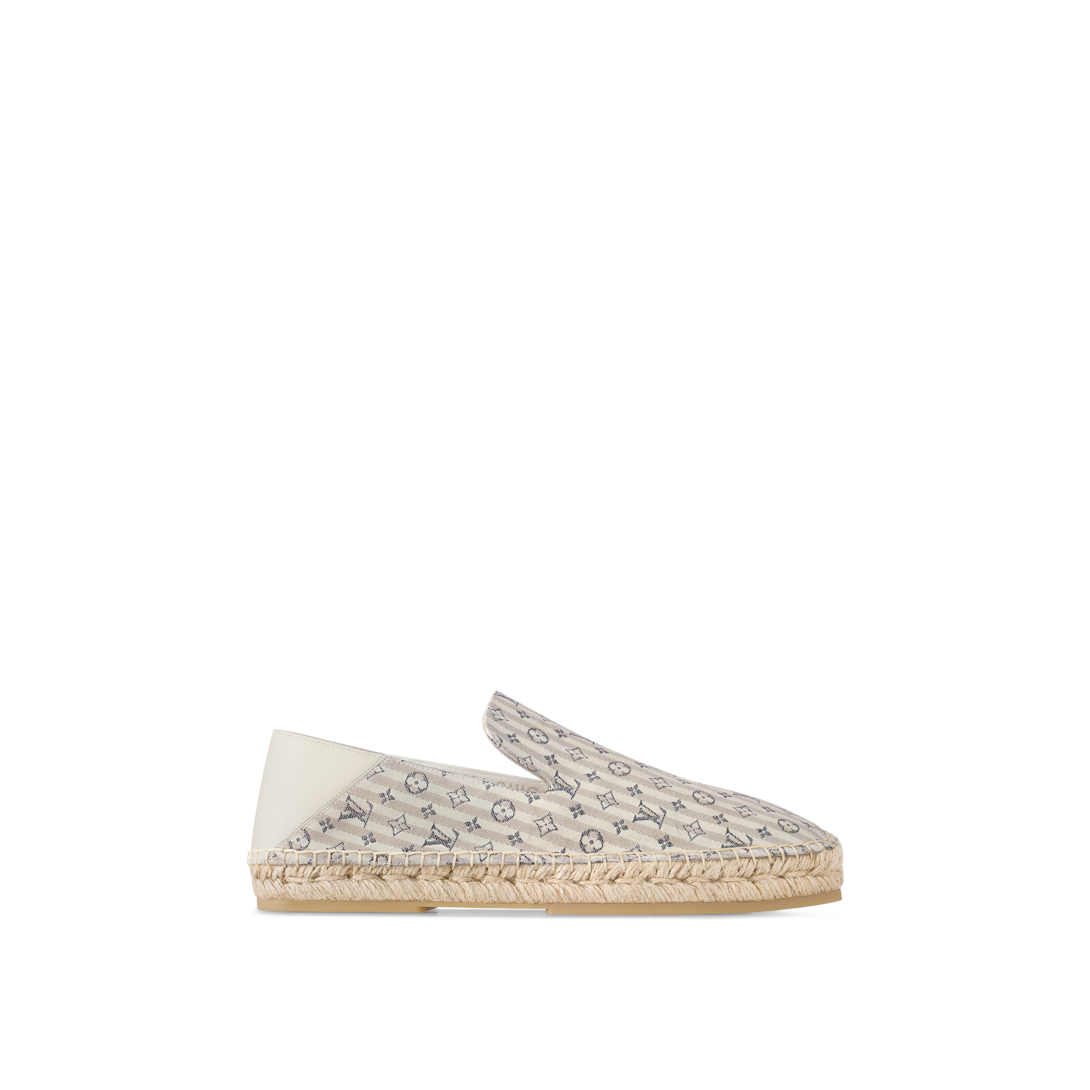 Louis vuitton deals espadrilles mens